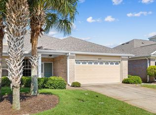225 Diamond Cv, Destin, FL 32541
