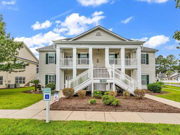 4909 Britewater Ct. #202, Myrtle Beach, SC 29579