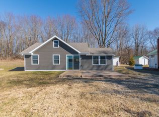 3890 Dead End Rd, Bloomingdale, MI 49026