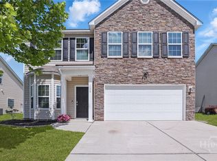 125 Butler Dr, Richmond Hill, GA 31324