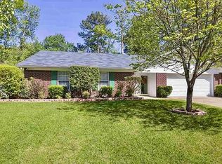 3722 French Dr, Longview, TX 75604