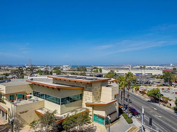 4th image of 801 National City Blvd Unit 705