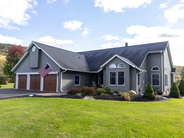 60 Farr Ln, Elmira, NY 14903
