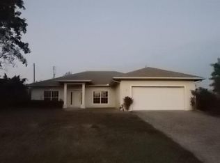 292 SW Kestor Dr, Port Saint Lucie, FL 34953