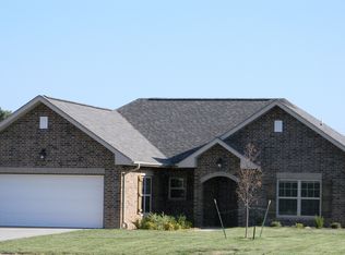 107 Oaklawn St, Rogersville, MO 65742