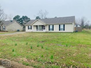 605 Windrew Cir, Jonesboro, AR 72401