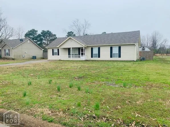 605 Windrew Cir, Jonesboro, AR 72401