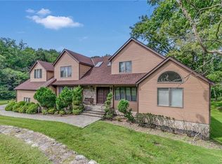 4 Hidden Glen Rd, Scarsdale, NY 10583