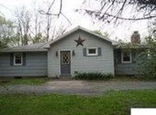 235 Stone Bridge Road Ext, East Durham, NY 12423