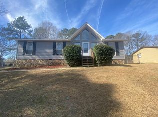 2504 Vera Cruz Dr, Birmingham, AL 35235