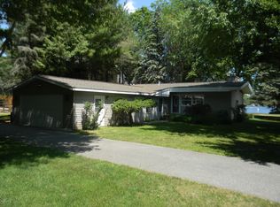 10844 2nd St, Stanwood, MI 49346