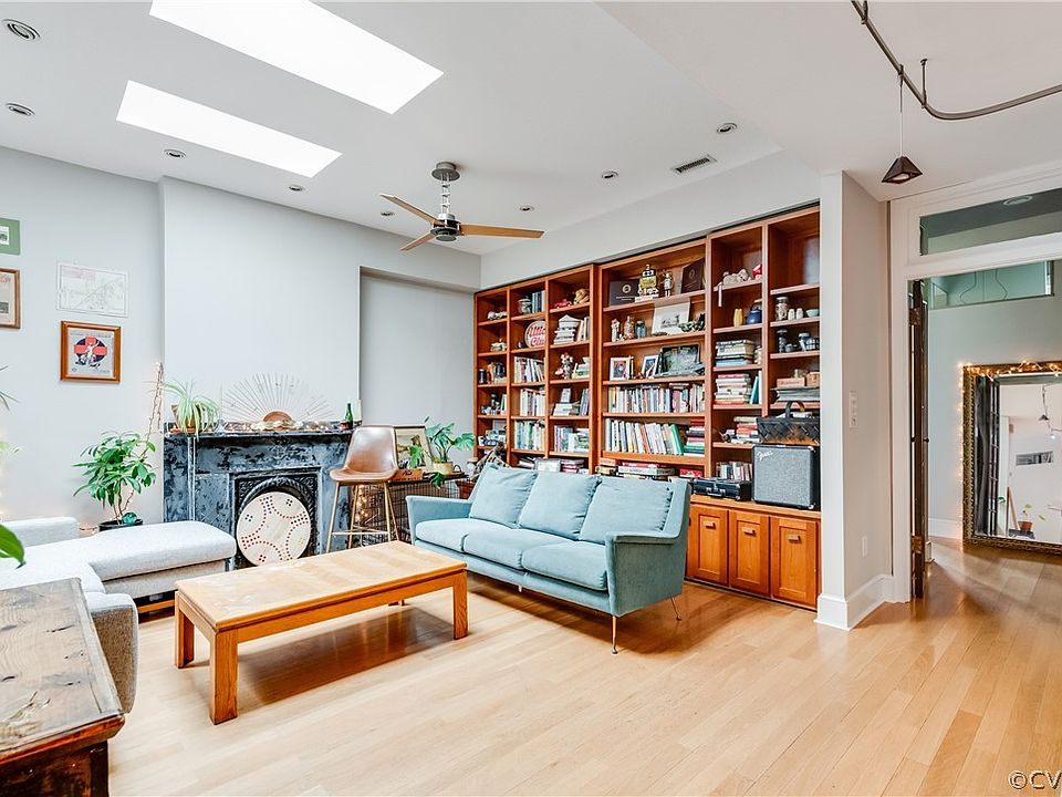 1116 West Ave, Richmond, VA 23220 Zillow