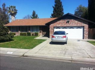 1701 Paloma Ave, Stockton, CA 95209
