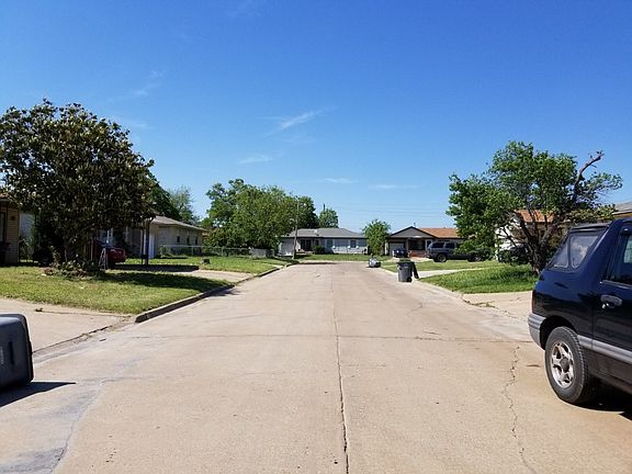 4th image of 2904 NW 21st St