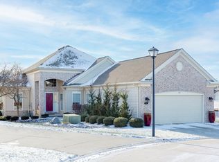 4652 Danforth Reserve, Stow, OH 44224