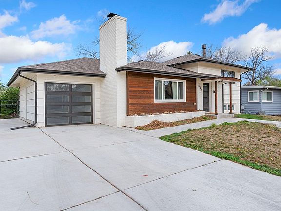 2nd image of 537 Crestmore Pl