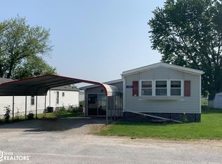 1305 Miller St #23, Creston, IA 50801