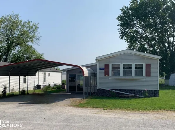 1305 Miller St #23, Creston, IA 50801