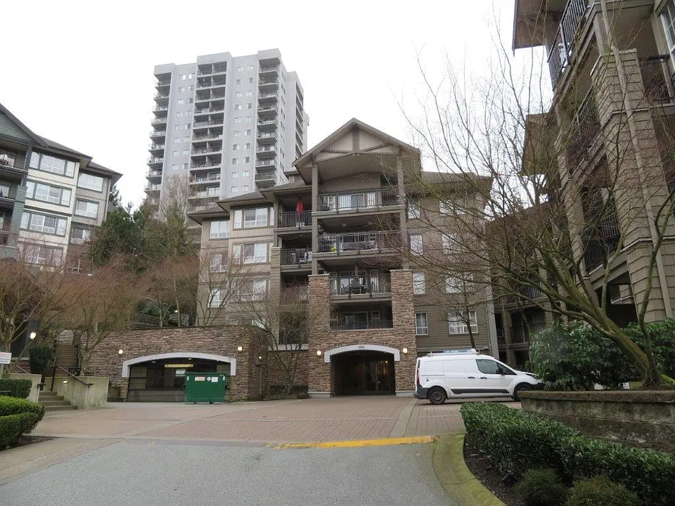 9283 Government St #310