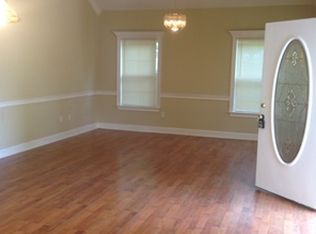 1109 Sherman Ave, Savannah, GA 31405