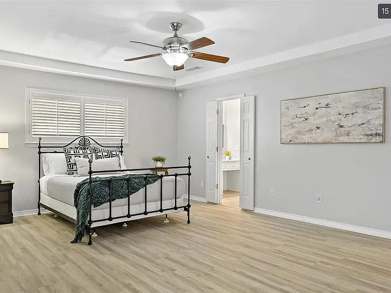 3530 S Echo Trl — Photo 17