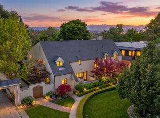 1270 E Yale Ave S, Salt Lake City, UT 84105