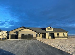 6045 Deshka Dr, Helena, MT 59602