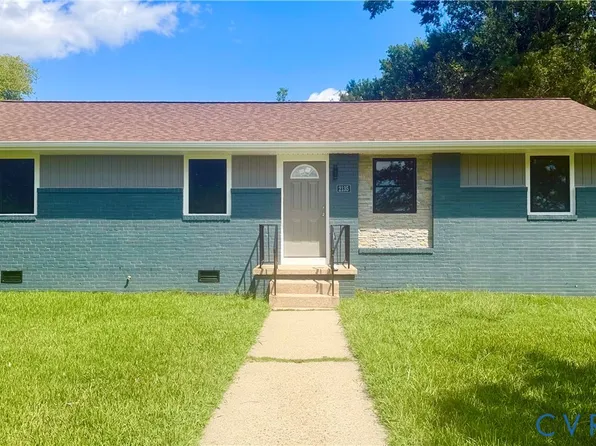 2135 Colston St, Petersburg, VA 23805