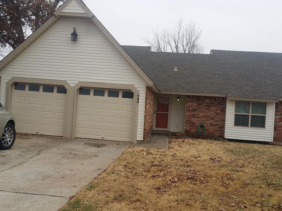 1st image of 740 Westridge Ct