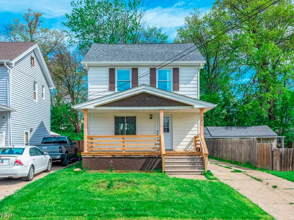 14016 Lakota Ave, Cleveland, OH 44111