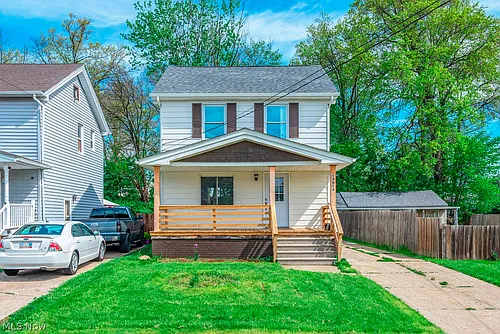 14016 Lakota Ave Photo 1