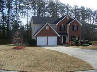 2153 Stinson Ln, Powder Springs, GA 30127