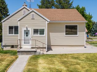 296 S 100 E, Richmond, UT 84333