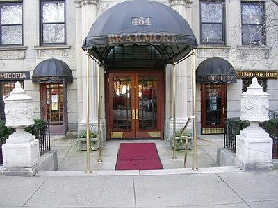 2nd image of 466 Commonwealth Ave APT 1W