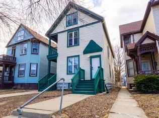 227 N 36th St, Milwaukee, WI 53208