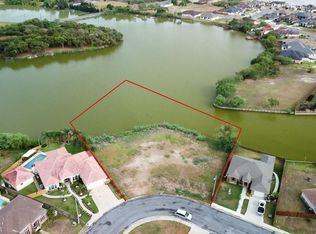 0 Vista Jardin Cir, Brownsville, TX 78521