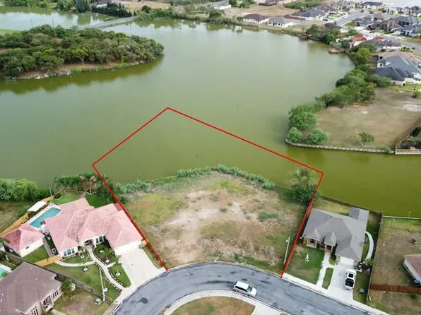 0 Vista Jardin Cir, Brownsville, TX 78521