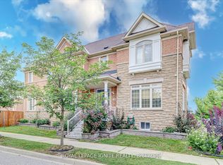 34 Wildmoor St #BASEMENT, Markham, ON L6B 0N9