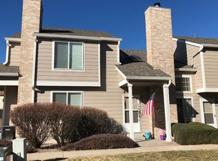 828 Summer Dr, Highlands Ranch, CO 80126