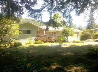 1280 Gasquet Flat Rd, Gasquet, CA 95543