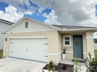 605 Park Place Blvd, Davenport, FL 33837