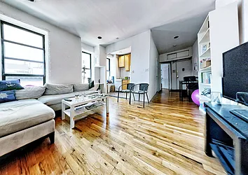 Rented by Union Square Property Management