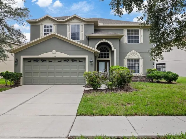 10616 LIBERTY BELL DRIVE, TAMPA, FL 33647