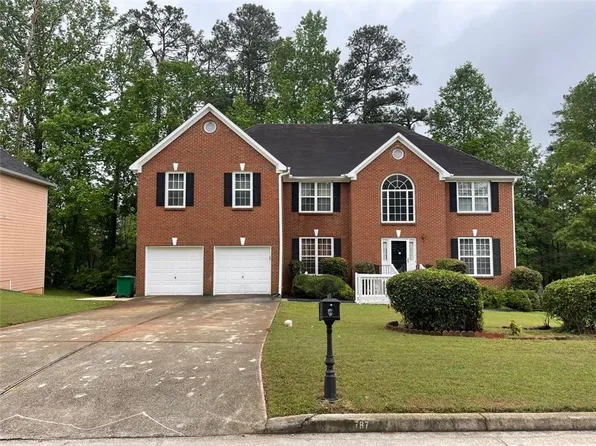 787 Wynbrooke Pkwy, Stone Mountain, GA 30087