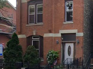 514 S Claremont Ave #2, Chicago, IL 60612