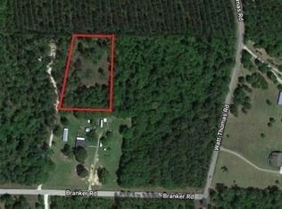 30143 Brankers Dr, Bush, LA 70431