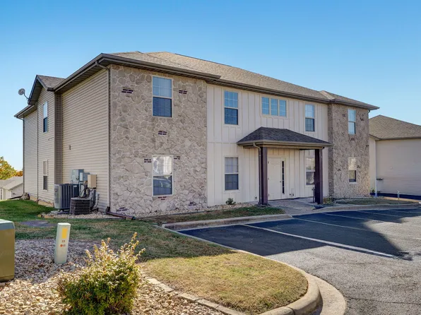 215 Toni Lane #14-1, Branson, MO 65616