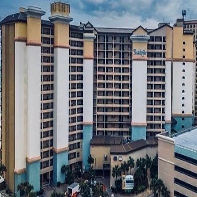 1st image of 4800 S Ocean Blvd. #1617