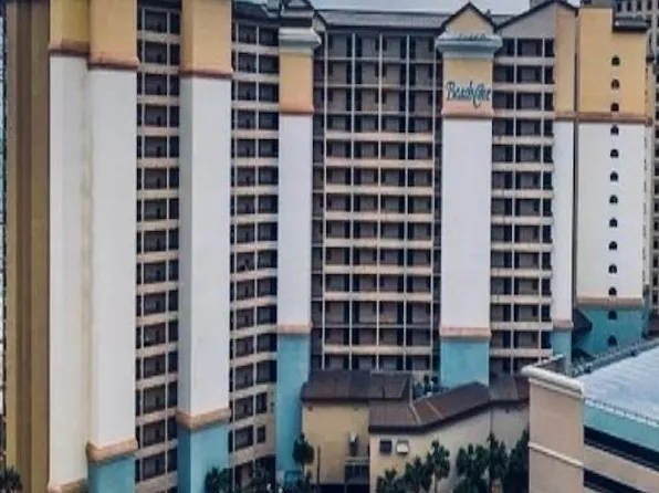 4800 S Ocean Blvd. #1617, North Myrtle Beach, SC 29582