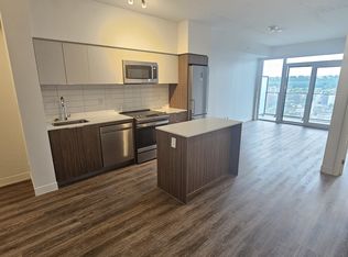 22 Hughson St N #2705-A, Hamilton, ON L8R 3L5